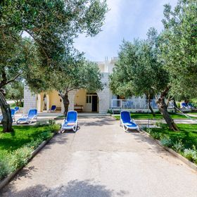 Apartmanok A Tenger Mellett Drace, Peljesac - 4529 Drače