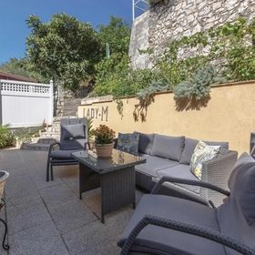 Apartmanok Parkolóhellyel Rabac, Labin - 7441 Rabac