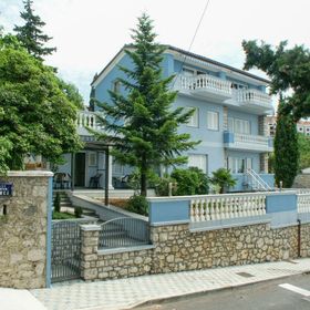 Apartmanok A Tenger Mellett Crikvenica - 2360