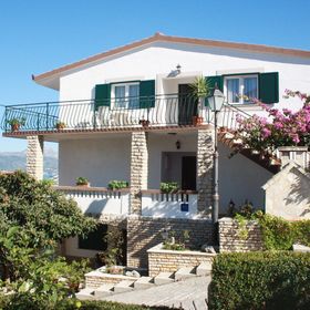 Apartmanok A Tenger Mellett Mastrinka, Ciovo - 2049 Mastrinka