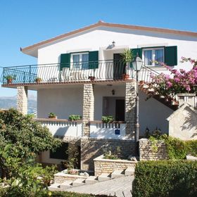 Apartmanok A Tenger Mellett Mastrinka, Ciovo - 2049 Mastrinka