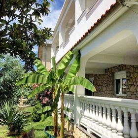 Apartmanok Parkolóhellyel Novi Vinodolski - 2348