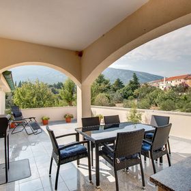 Apartmanok Parkolóhellyel Nerezine, Losinj - 12149 Nerezine