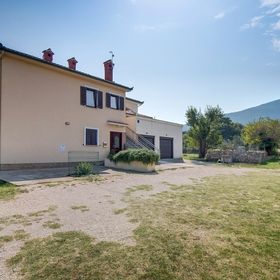 Apartmanok Parkolóhellyel Nerezine, Losinj - 12149 Nerezine