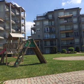 Panorámás Kis Apartman Siófok