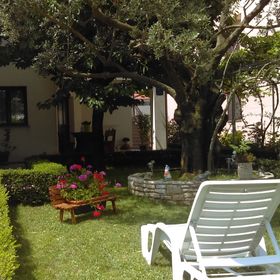 Apartmanok Internet Hozzáféréssel Fazana - 12862 Fažana