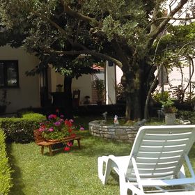 Apartmanok Internet Hozzáféréssel Fazana - 12862 Fažana