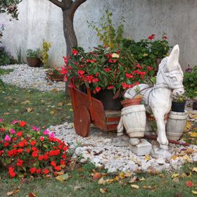 Apartmanok Parkolóhellyel Zadar - Diklo, Zadar - 5875 Zadar - Diklo