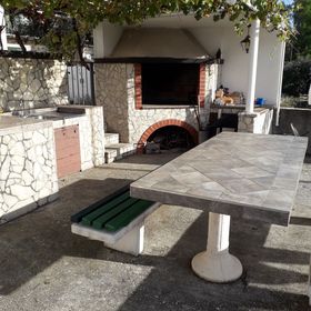 Apartmanok Parkolóhellyel Makarska - 6784