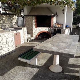 Apartmanok Parkolóhellyel Makarska - 6784