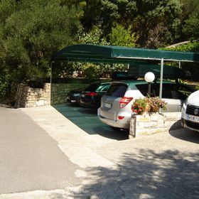 Apartmanok és Szobák A Tenger Mellett Supetarska Draga - Gonar, Rab - 2002 Supetarska Draga - Gonar