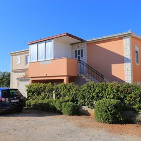 Apartmanok A Tenger Mellett Kanica, Rogoznica - 11745 Kanica