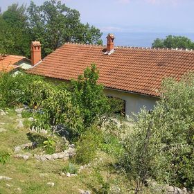 Apartmanok Parkolóhellyel Icici, Opátia - Opatija - 7763 Ičići