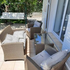 Apartmanok A Tenger Mellett Brodarica, Sibenik - 921 Brodarica