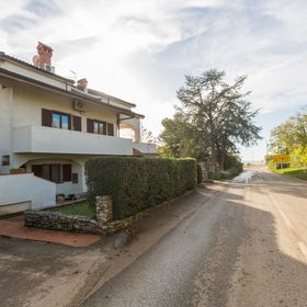 Apartmanok Parkolóhellyel Karigador, Novigrad - 2534 Karigador