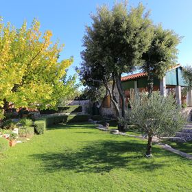 Apartmanok A Tenger Mellett Sevid, Trogir - 2044 Sevid