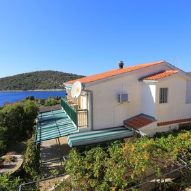 Apartmanok A Tenger Mellett Sevid, Trogir - 2044 Sevid