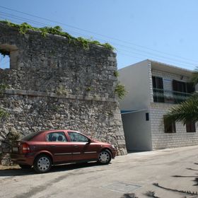 Apartmanok A Tenger Mellett Sucuraj, Hvar - 136 Sućuraj