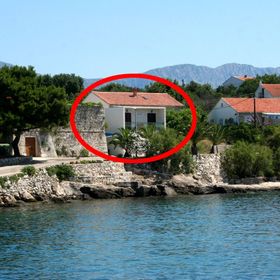 Apartmanok A Tenger Mellett Sucuraj, Hvar - 136 Sućuraj