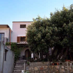 Apartmanok A Tenger Mellett Brna, Korcula - 560 Brna