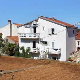 Apartmanok A Tenger Mellett Kali, Ugljan - 837 Kali