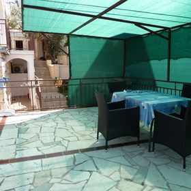 Apartmanok A Tenger Mellett Seget Vranjica, Trogir - 976 Seget Vranjica