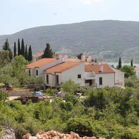 Apartmanok Parkolóhellyel Cres - 7876