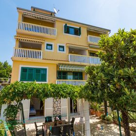 Apartmanok A Tenger Mellett Crikvenica - 5585