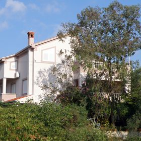 Apartmanok A Tenger Mellett Ugljan - 8468