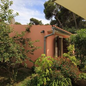 Apartmanok Parkolóhellyel Veli Losinj, Losinj - 8029 Veli Lošinj