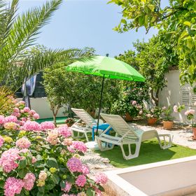 Apartmanok A Tenger Mellett Okrug Donji, Ciovo - 11144 Okrug Donji