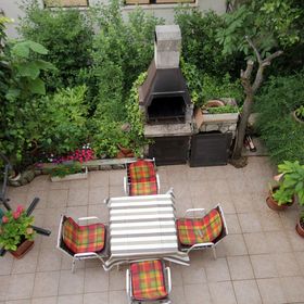 Apartmanok és Szobák A Tenger Mellett Dramalj, Crikvenica - 5519 Dramalj