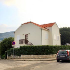 Apartmanok Parkolóhellyel Dubrovnik - 8593