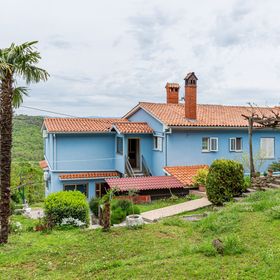 Apartmanok Parkolóhellyel Brsec, Opátia - Opatija - 7796 Brseč