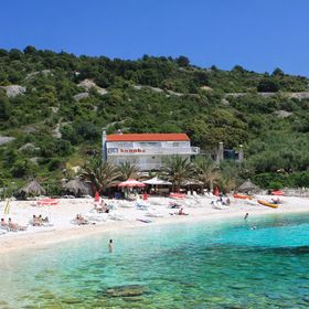 Szobák A Tenger Mellett Hvar - 8785