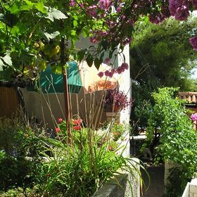 Apartmanok A Tenger Mellett Pisak, Omis - 2802 Pisak