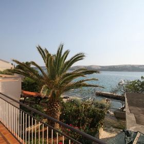 Apartmanok A Tenger Mellett Stara Novalja, Pag - 6470 Stara Novalja