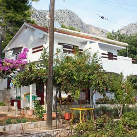 Apartmanok A Tenger Mellett Ivan Dolac, Hvar - 5709 Ivan Dolac