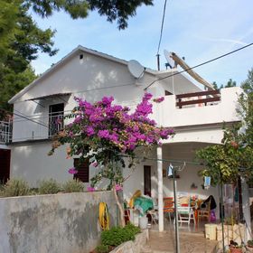 Apartmanok A Tenger Mellett Ivan Dolac, Hvar - 5709 Ivan Dolac