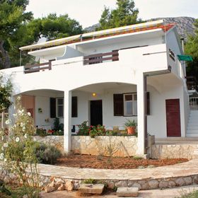 Apartmanok A Tenger Mellett Ivan Dolac, Hvar - 5709 Ivan Dolac