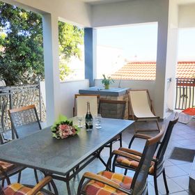 Apartmanok Parkolóhellyel Razanj, Rogoznica - 12133 Ražanj