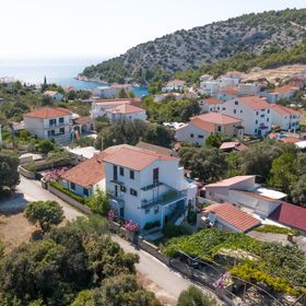 Apartmanok Parkolóhellyel Razanj, Rogoznica - 12133 Ražanj