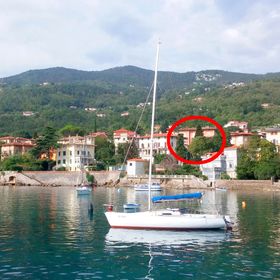 Apartmanok A Tenger Mellett Lovran, Opátia - Opatija - 7856 Lovran