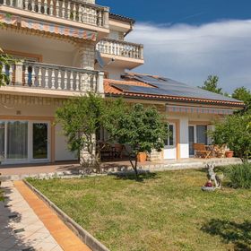 Apartmanok Parkolóhellyel Crikvenica - 5589