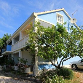 Apartmanok A Tenger Mellett Viganj, Peljesac - 10189 Viganj