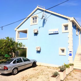 Apartmanok A Tenger Mellett Viganj, Peljesac - 10189 Viganj