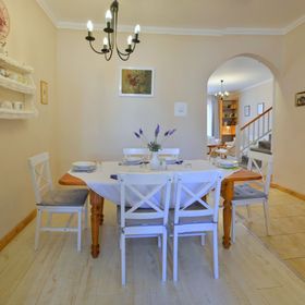 Panni Apartman Villa Hajdúszoboszló