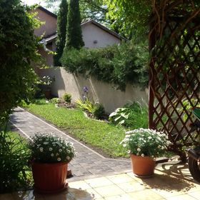 Panni Apartman Villa Hajdúszoboszló