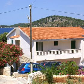 Apartmanok A Tenger Mellett Razanj, Rogoznica - 4253 Ražanj