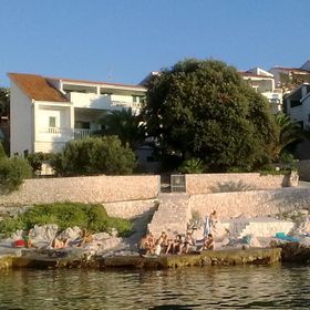 Apartmanok A Tenger Mellett Razanj, Rogoznica - 4253 Ražanj